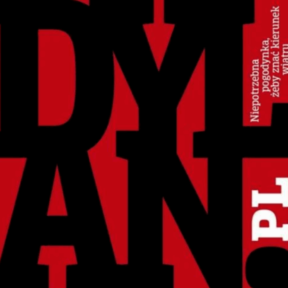 OKŁADKA PŁYTY CD