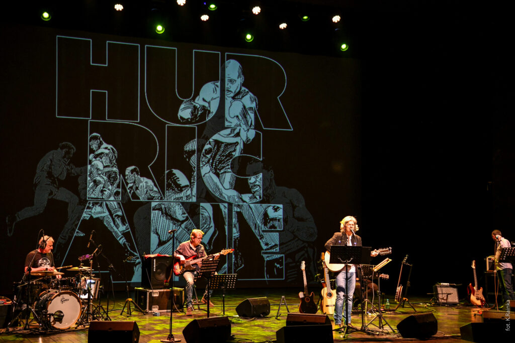 Koncert dylan.pl we Wrocławiu, fot. Katarzyna Rainka